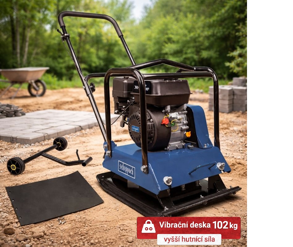 Scheppach - HP 2200 S