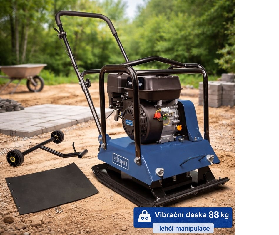 Scheppach - HP 1800 S